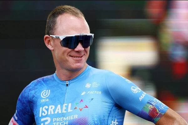 Chris Froome undergoes surgery after suffering serious injuries in training crash