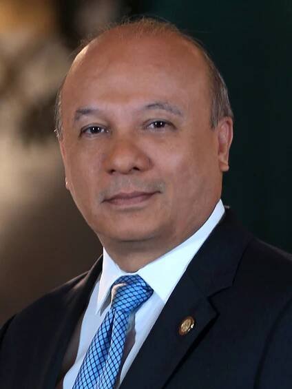 José Luis Chea Urruela