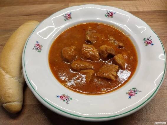 Gastronomická katastrofa aneb, jak vařím já. | MRK.cz