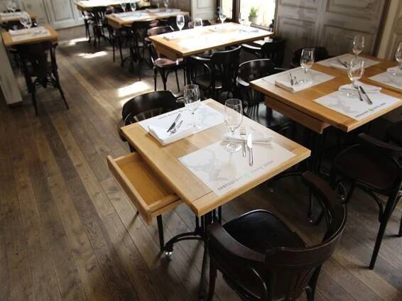Restaurace a bary | Truhlářství, truhlář Praha západ