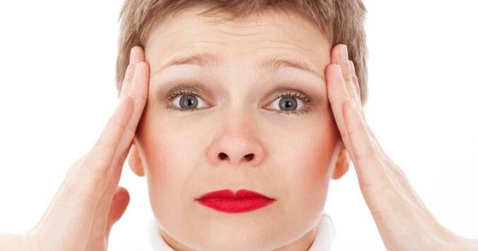 Jaké existují druhy bolesti hlavy a můžeme my sami poznat, zda je naše migréna závažná nebo ne?