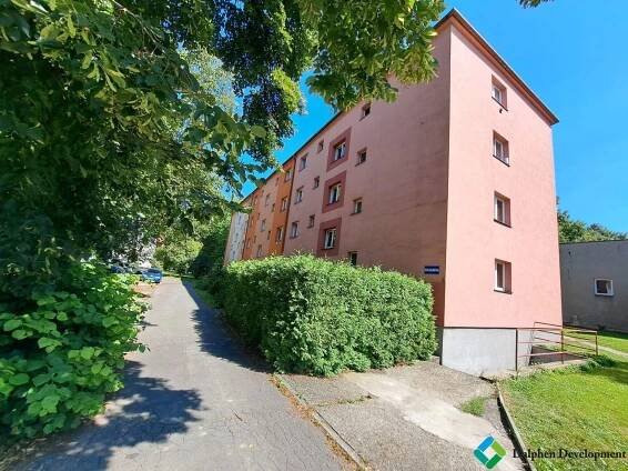 Sologubova, Ostrava - Zábřeh
