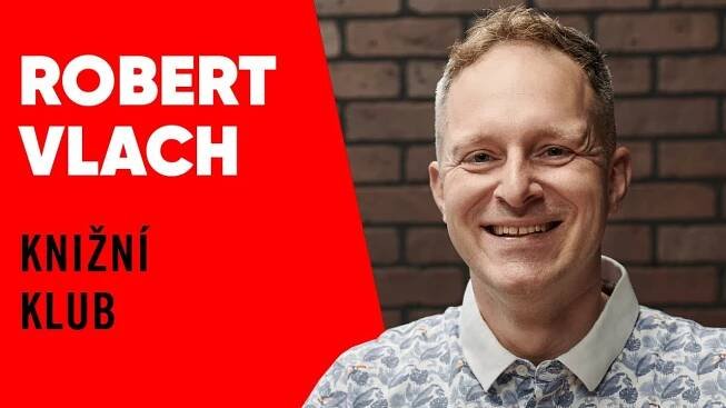 BROCAST #84 - Robert Vlach je zpět!
