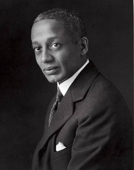 Baha’i’s In Black History « Baha’i Justice