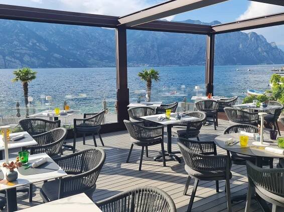 THE 10 BEST Restaurants in Malcesine (Updated October 2025)
