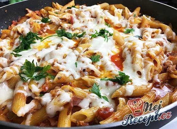 Top 12 leckere Nudelrezepte, die schnell zubereitet sind