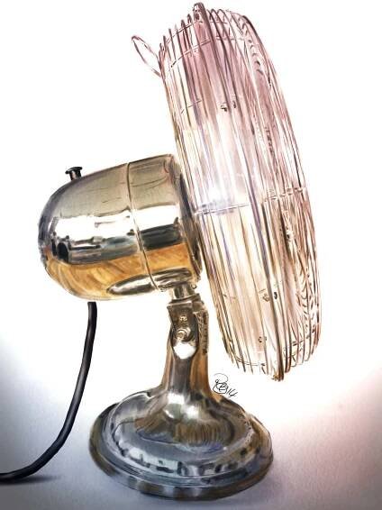 Lolas-fan