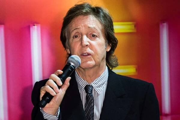 Paul McCartney Pays Tribute to Late Wife Linda's Brother After His Death: 'He Was Unbeatable'