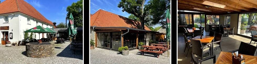 StodolaHerink.cz – Stodola Herink Restaurant