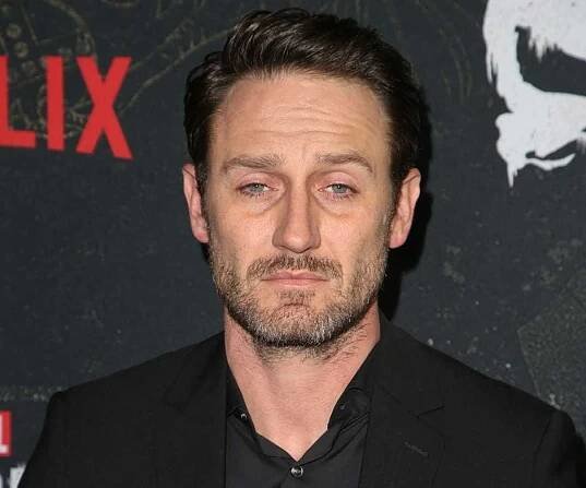 Josh Stewart