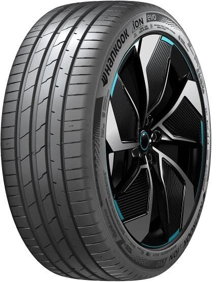 Hankook Ventus iON S IK01 235/45 R18 98W