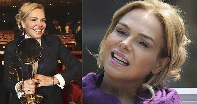 Dagmar Havlová po 40 letech: Konec kariéry! Je čas odejít, řekla