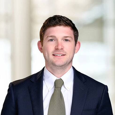 Bradley Kissell - Arch Street Capital Advisors