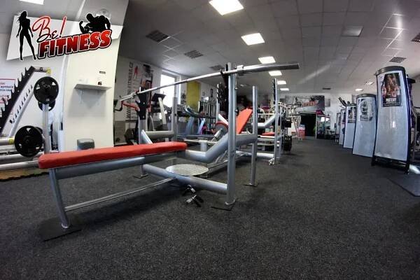 Fotogalerie – Fitness centrum Petřvald