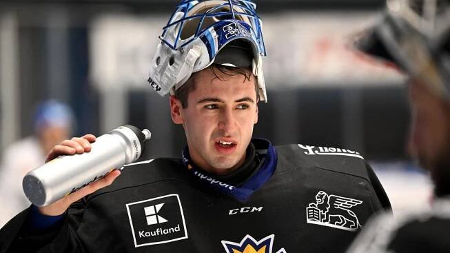 Hokejový brankář Pavlát bude chytat za Ilves Tampere i v příští sezoně - Sport.cz