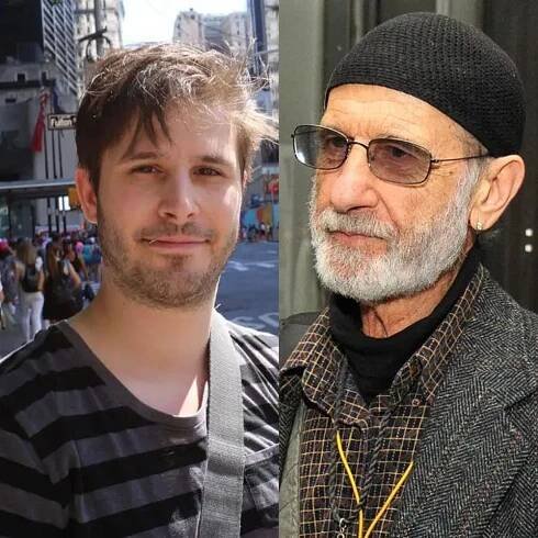 Read more about the article Alexander Serpico: What happened to Frank Serpico’s son?