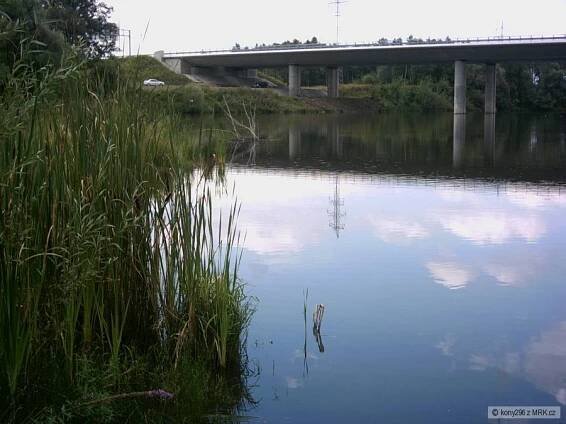 Antošovice-pokec o tomto revíru | MRK.cz