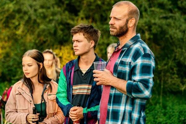 Fred til lands - Episode 7 - Z filmu