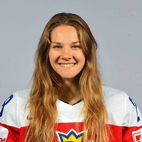 IIHF - Czechia