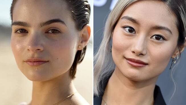 'Deadpool 3': Brianna Hildebrand, Shioli Kutsuna Back For Marvel Threequel