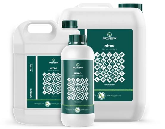 Nitro – Naturwin