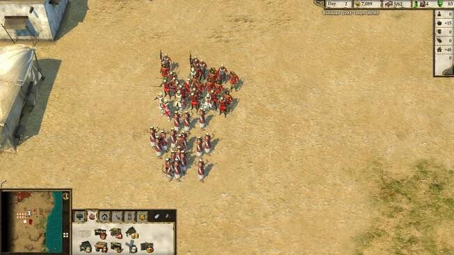 Stronghold Crusader 2 - hry.seznam.cz