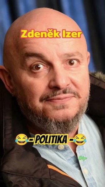 ZDENĚK IZER DVA KAMARÁDI #vtip #vtipy #izer