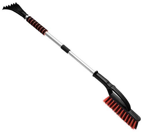 Tom-Par Smetáček-škrabka NICE TOUCH NT 87/115 cm od 170 Kč - Heureka.cz