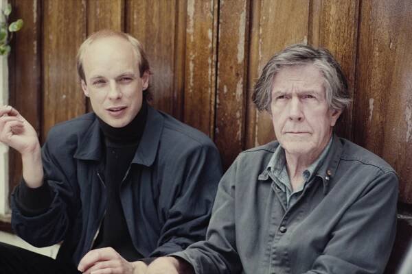 John Cage: the composer whose most famous work didn't make a sound