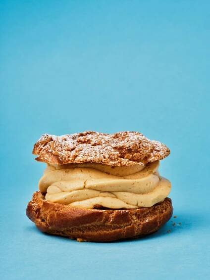 Paris Brest - Bon Bon Fait Maison