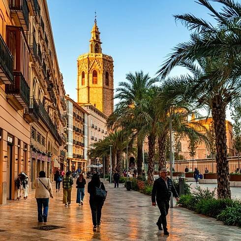 36 Hours in Valencia, Spain: Things to Do and See