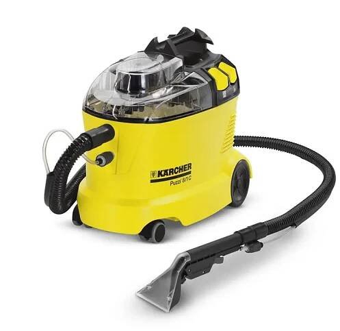 PŮJČÍM TEPOVAČ KARCHER 10/1 - Horoměřice - Bazar