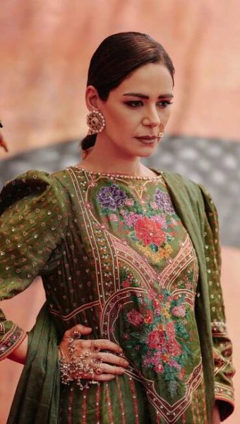 Mona Singh’s Cool-Girl Closet Goals