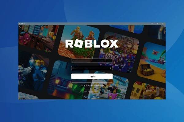 roblox error code 112