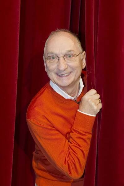 Heinz Rennhack - Spaßlegenden - Z filmu
