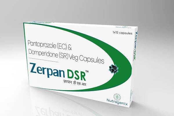 GERD and Dyspepsia – Nutragenix Healthcare Pvt Ltd