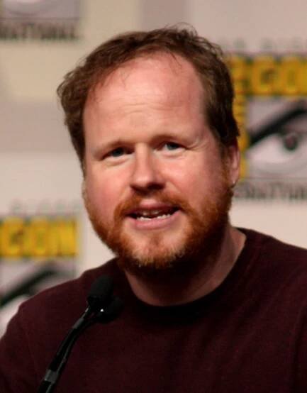 Soubor:Joss Whedon by Gage Skidmore.jpg – Wikipedie