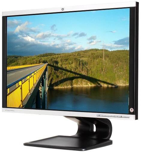 24" HP LA2405wg