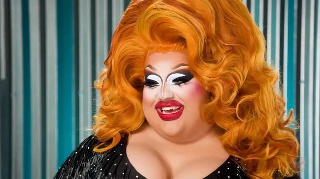 RuPaul's Drag Race Fan Page