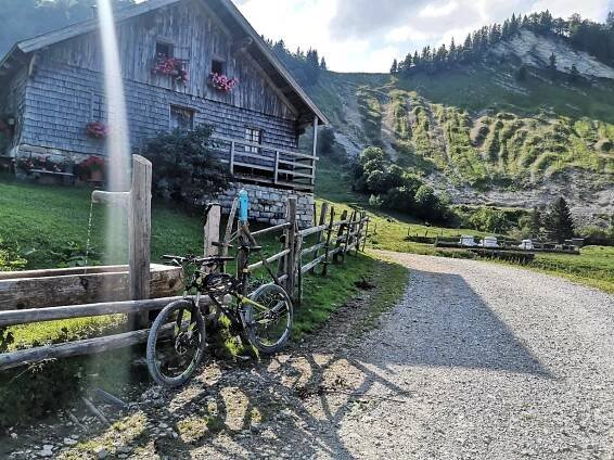 Blog_reports – Montagne