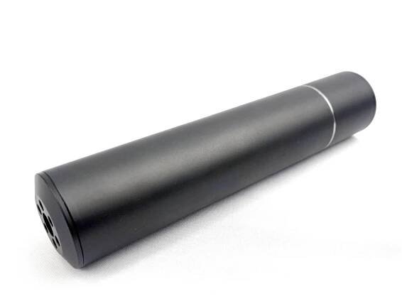 Tlumič hluku Vosátka V-AR TRI-LOCK TL1 pro ráži.223 Rem.