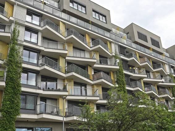 Podvody s pražskými byty: Město řeší podezřelé pronájmy městských bytů