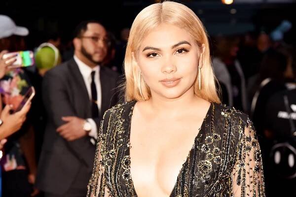Hayley Kiyoko on Her VMAs Win: ‘This Validates Any Queer Woman of Color’