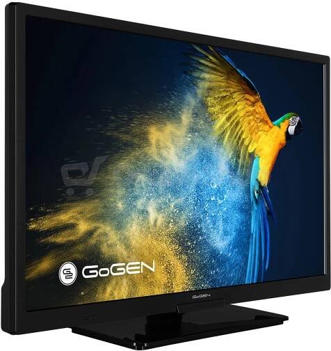 24" Gogen TVH 24M606 STWEB