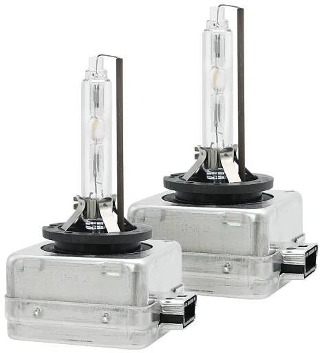 2. Your 35 watt D3S Xenon HID Faro headlamp 4300k 5000K 600k 8000K 10000K 1200k Faro 12V DC