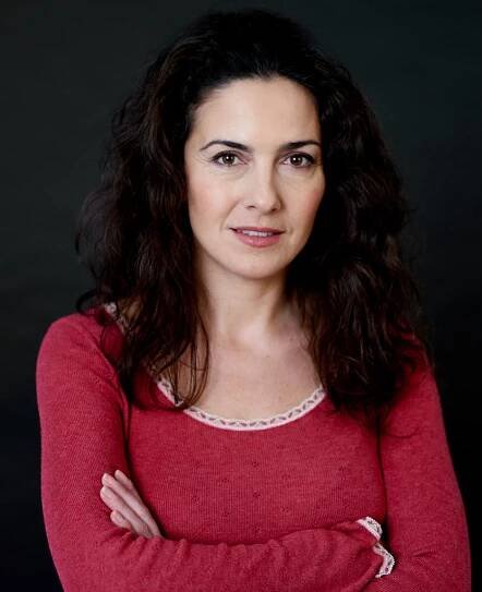 Lucia Siposová – RESET ACTORS
