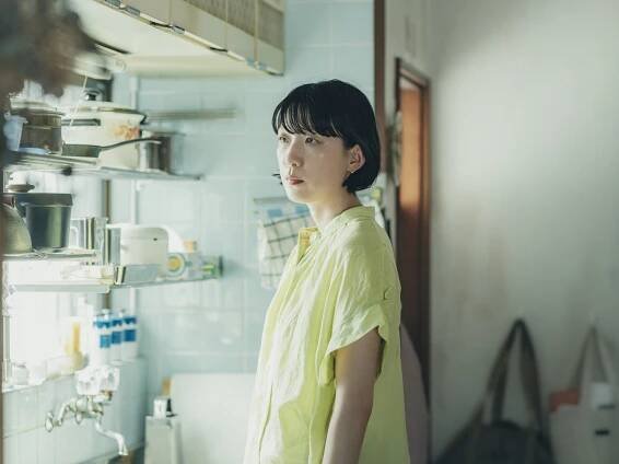 Zákoutí lásky - Z filmu - Noriko Eguči
