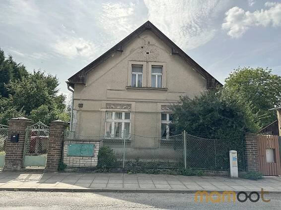 Prodej Dům, J. F. Pachty, Bezno, okres Mladá Boleslav
