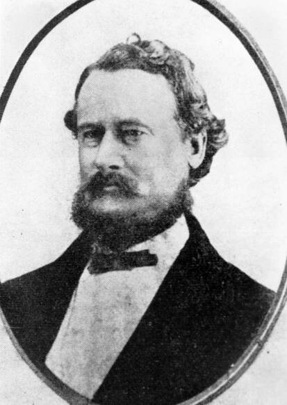 John Murphy (Queensland politician)