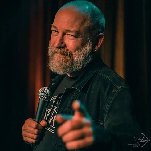 About BWCF — Blue Whale Comedy Festival